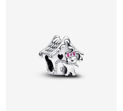 Pandora Charm Gingerbread House “Home Sweet Home” 792823C01