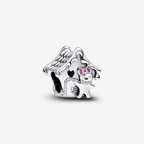 Pandora Charm Gingerbread House “Home Sweet Home” 792823C01