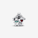 Pandora Charm Gingerbread House “Home Sweet Home” 792823C01