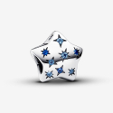 Pandora Star Charm "Reach for the Stars" 792974C01