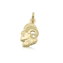 Aries Zodiac Sign Pendant GL101831