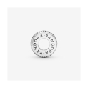 Pandora Charm Spacer Hearts 797415CZ