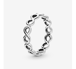 Pandora Infinity Ring 190994