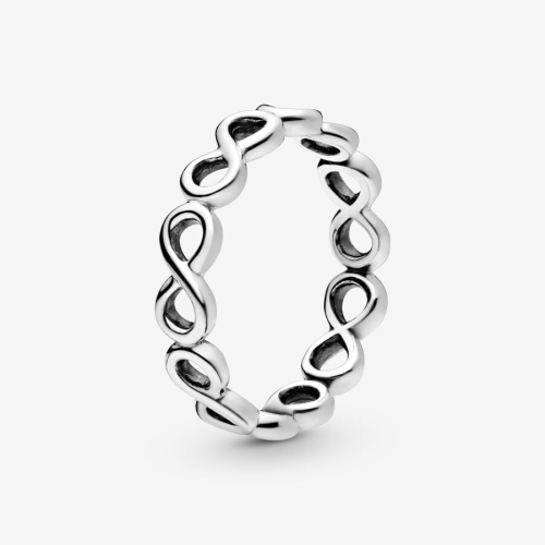 Pandora Infinity Ring 190994