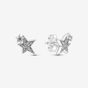 Pandora Luminous Stars Earrings 290012C01