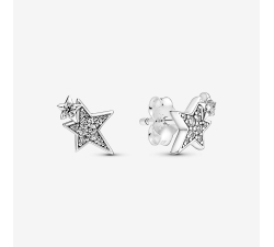 Pandora Luminous Stars Earrings 290012C01