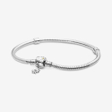 Pandora Moments Gänseblümchen-Armband 598776C01