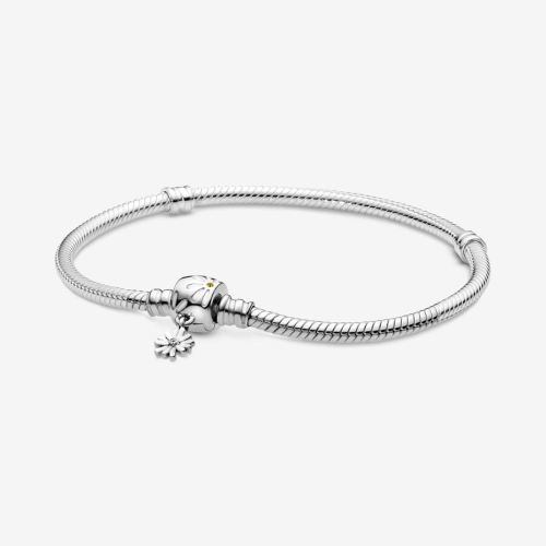 Pandora Moments Daisy Bracelet 598776C01