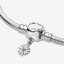 Pandora Moments Daisy Bracelet 598776C01