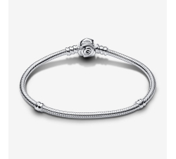 Pandora luckrose deals bracelet