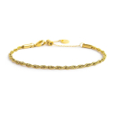 Bracciale Unisex Marlù 33BR0040G