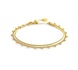 Marlù Women's Bracelet 33BR0042G