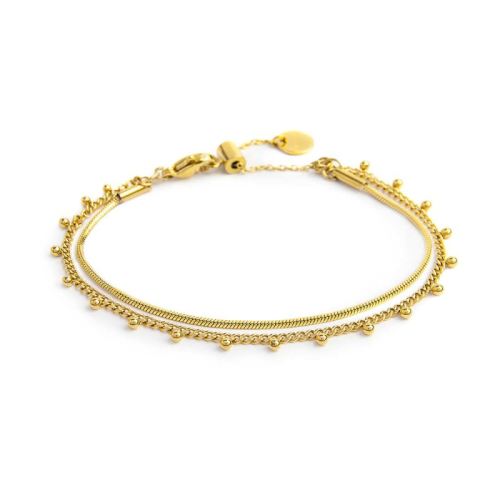 Marlù Women's Bracelet 33BR0042G