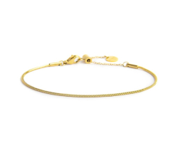 Bracciale Unisex Marlù 33BR0044G