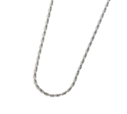 Collana Unisex Marlù 33CN0024