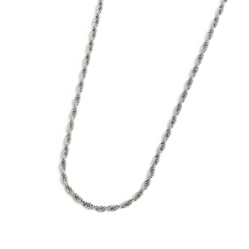 Collana Unisex Marlù 33CN0024