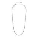 Collana Unisex Marlù 33CN0028