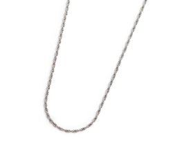 Collana Unisex Marlù 33CN0028