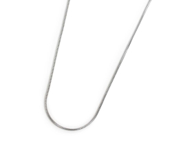 Collana Unisex Marlù 33CN0029