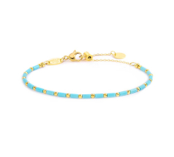 Bracciale Unisex Marlù 18BR210G-T