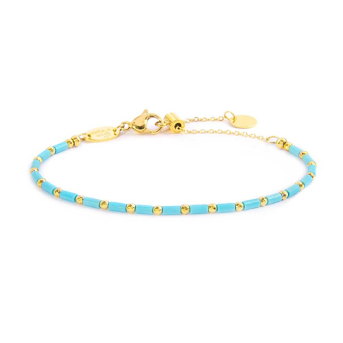 Bracciale Unisex Marlù 18BR210G-T