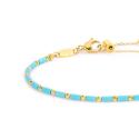 Marlù Unisex Bracelet 18BR210G-T