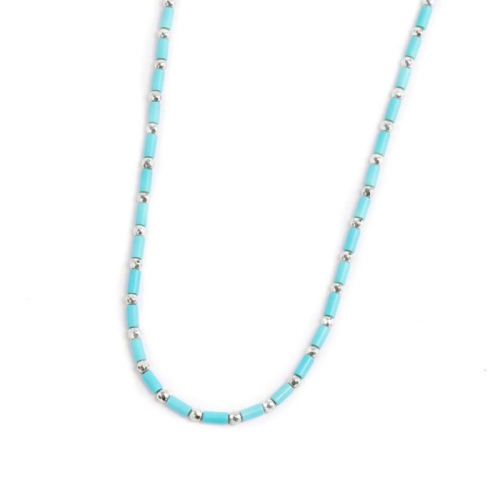 Marlù Women's Necklace 18CN119-T