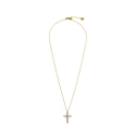 Marlù Women's Necklace 31CN0006G-W