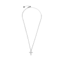 Marlu Unisex Necklace 31CN0007-W