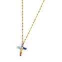 Collana Unisex Marlù 31CN0007G-RGB