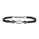 Marlù Men's Bracelet 30BR0023-N