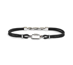 Marlù Men's Bracelet 30BR0023-N