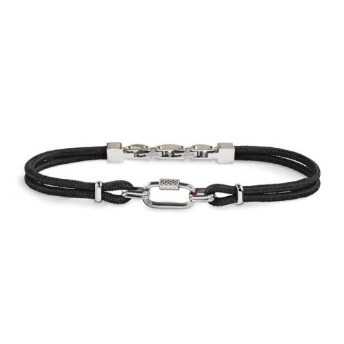 Bracciale Uomo Marlù 30BR0023-N