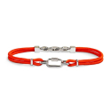 Marlù Men's Bracelet 30BR0023-R