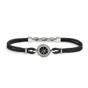 Bracciale Uomo Marlù 30BR0024-N