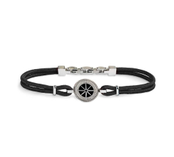 Bracciale Uomo Marlù 30BR0024-N