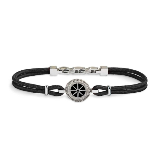 Marlù Men's Bracelet 30BR0024-N