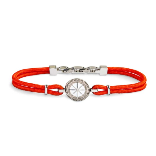 Marlù Men's Bracelet 30BR0024-R