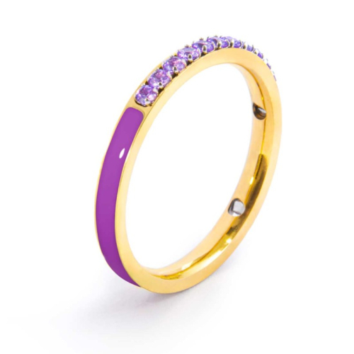 Marlù Women's Ring 31AN0007GP