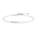 Bracciale Donna Marlù 31BR0011-W