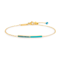 Marlù Women's Bracelet 31BR0011G-AM