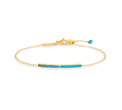 Bracciale Donna Marlù 31BR0011G-AM