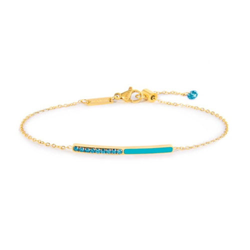 Bracciale Donna Marlù 31BR0011G-AM