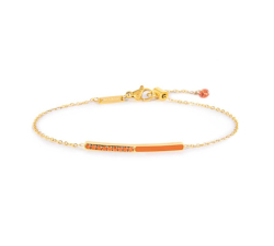 Marlù Women's Bracelet 31BR0011G-H