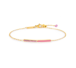 Bracciale Donna Marlù 31BR0011G-LF