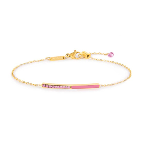 Bracciale Donna Marlù 31BR0011G-LF