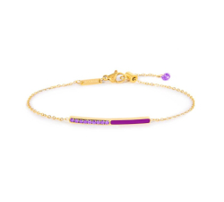 Bracciale Donna Marlù 31BR0011G-P