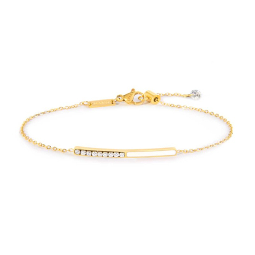 Bracciale Donna Marlù 31BR0011G-W