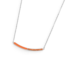 Marlù Women's Necklace 31CN0003-H