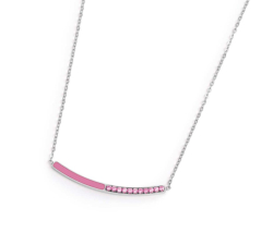 Marlù Women's Necklace 31CN0003-LF